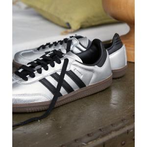 adidas Originals アディダス サンバ OG SAMBA W JR0035 : UPTOWN