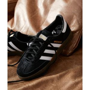 スニーカー adidas/アディダス HANDBALL SPEZIAL / ハンドボール スペツィアル 「23.0~28.0cm」　限定展開