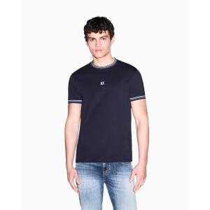 12D677-9 EMPORIO ARMANI エンポリオアルマーニ トップス エンポリオアルマーニ EMPORIO ARMANI メンズ ロングスリーブ Tシャツ