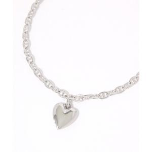 ハートチェーンネックレス レディースの買取情報