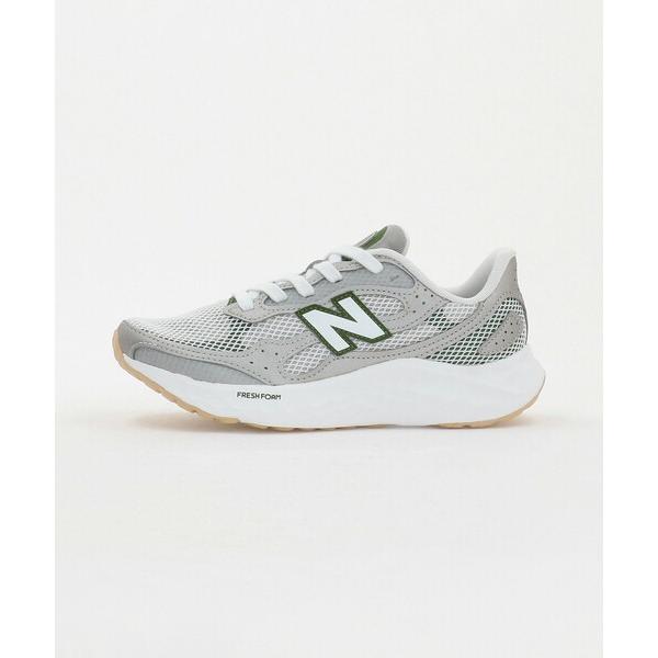 ニューバランス スニーカー 「New Balance」FRESH FOAM ARISHI V4/スニ...