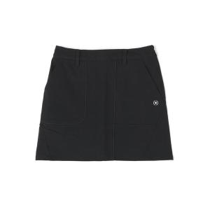スカート 「PING APPAREL」パイピングスカート