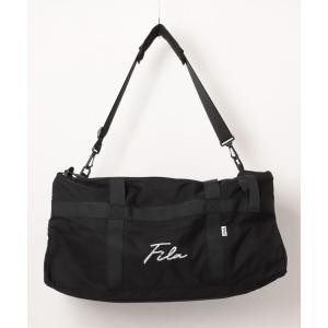 ボストンバッグ 「FILA」3WAY ボストンバッグ/FM2380/ フィラ カバン メンズ レディース