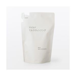 無印良品（MUJI） クレンジング マイルドオイルクレンジング（詰替用