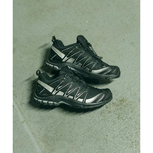 サロモン salomon 防水 スニーカー XA PRO 3D GORE-TEX　L49214300...
