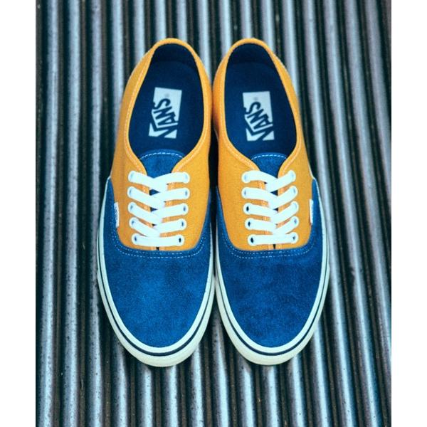 vans スニーカー PREMIUM AUTHENTIC 44　VN000EBNICN メンズ レデ...