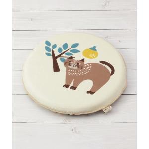 クッション クッションカバー FIKA シートクッション