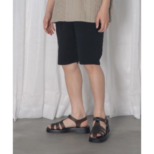 ハーフパンツ パンツ ベーシックストレッチタックパンツ150.160cm キッズ 子供服 男の子 女...
