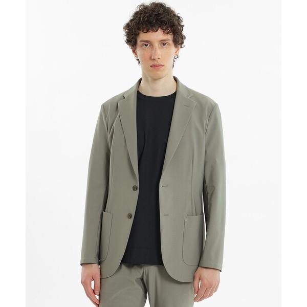 「MACKINTOSH PHILOSOPHY」 テーラードジャケット 42 グリーン系その他 メンズ