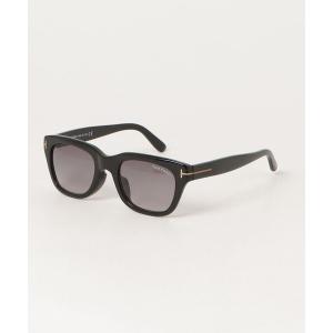 「TOM FORD」 サングラス - ブラック レディース