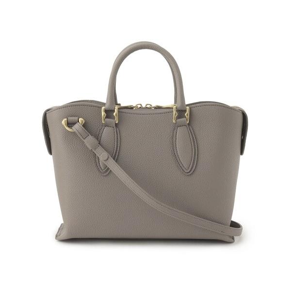 「TOFF&amp;LOADSTONE」 トートバッグ 00 ブラウン系その他2 レディース