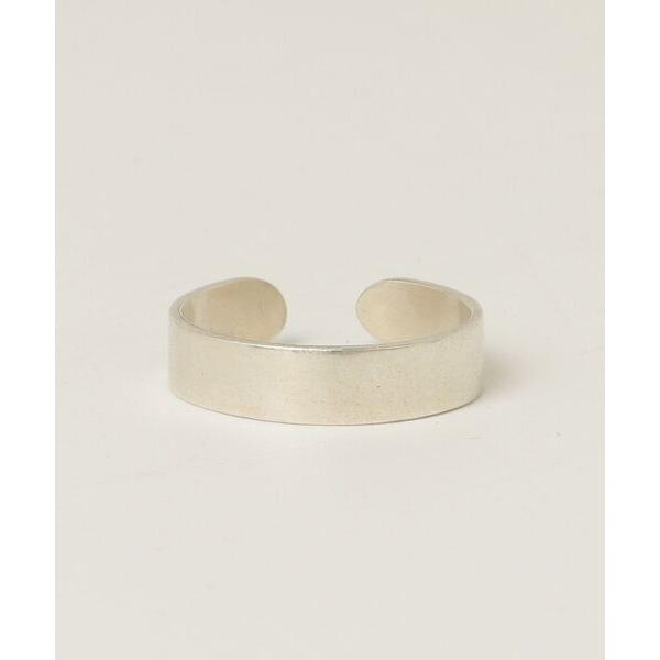 「20/80」 リング 2 シルバー メンズ