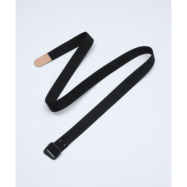 「20/80」 ベルト FREE タン メンズ