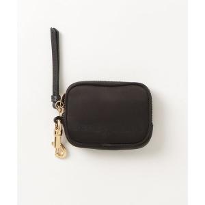 「SEE BY CHLOE」 財布 - ブラック レディース