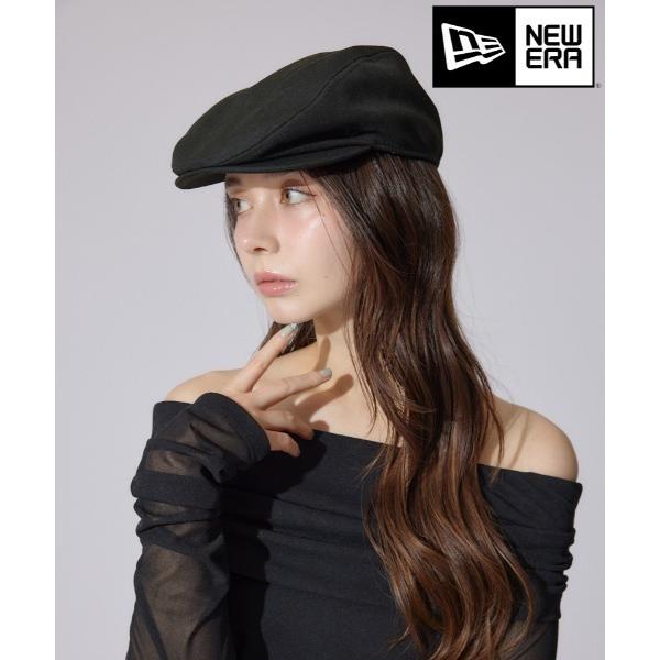 「rienda」 ハンチング FREE ブラック レディース