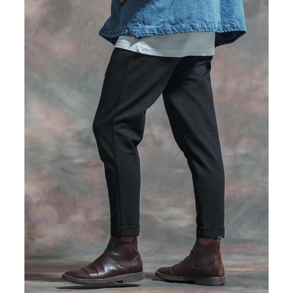 「Jih Nunc」 パンツ S ブラック メンズ