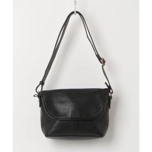 「JOYA」 ショルダーバッグ FREE ブラック レディース
