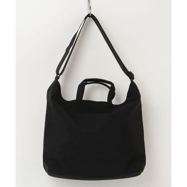 「STANDARD SUPPLY」 2WAYバッグ ONE SIZE ブラック メンズ