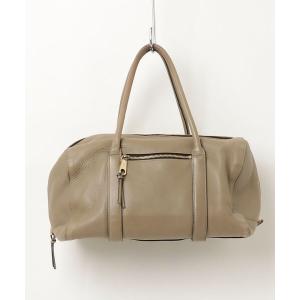 「Chloe」 ショルダーバッグ - ブラウン レディース