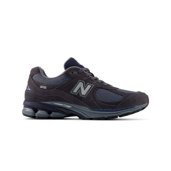 「New Balance」 ローカットスニーカー 28.0cm グレー系その他 メンズ