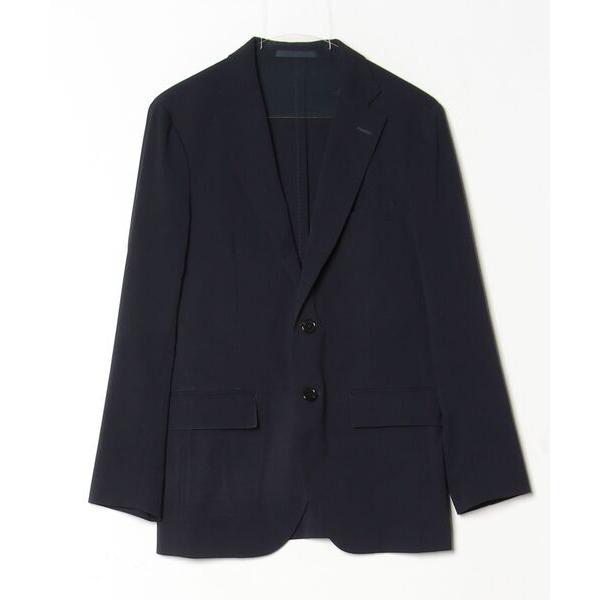 「MACKINTOSH PHILOSOPHY」 テーラードジャケット 36 ネイビー メンズ