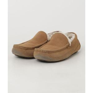 「UGG」 シューズ 26cm ブラウン メンズ