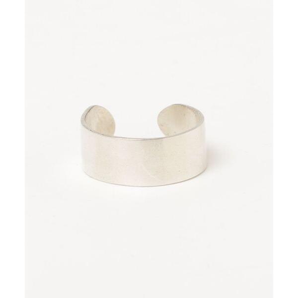 「20/80」 リング 2 シルバー メンズ