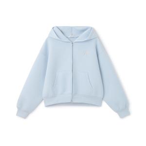 パーカー 「ふわカル/セット可」ダンボールZIPパーカ キッズ 子供服 女の子｜ZOZOTOWN Yahoo!店