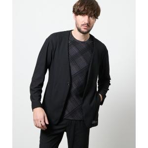 KAIKO（カイコー） ジャケット テーラードジャケット KAIKO OUTLINE