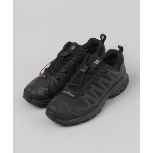 スニーカー 「SALOMON(サロモン)」XA PRO 3D V9/657704 レディース