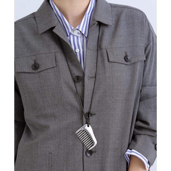 ネックレス JAMIRAY/ジャミレイ COMB CORD NL ネックレス レディース