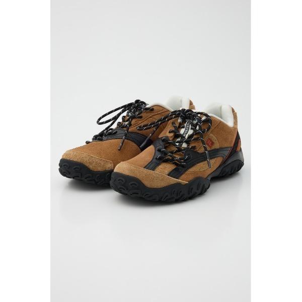 スニーカー FILA x SLY ECHAPPE MS v2 フィラスライエシャッペエムエスブイツー...
