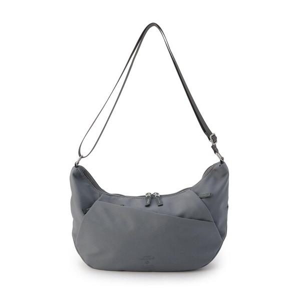 ショルダーバッグ バッグ anello アングルショルダー レディース