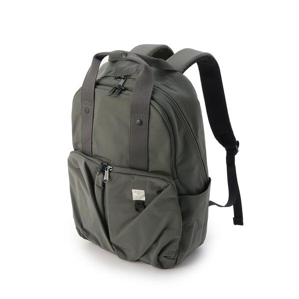 デイバック リュック anello ニュースタンダードリュック レディース