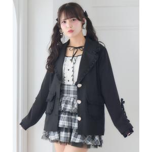 ROJITA（ロジータ） コート アウター 「完売カラー/ZOZO限定リバイバル