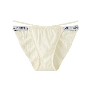 ショーツ SERENATE プレーンショーツ