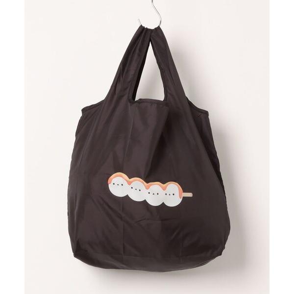 エコバッグ 「ぼく、シマエナガ。」エコバッグ