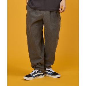 ジーンズ BURLAP OUTFITTER 「バーラップアウトフィッター」 - QD DENIM TRACK PANT メンズ レディース