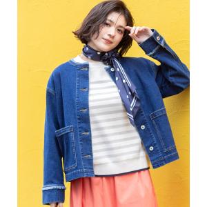 2026年6月】フリンジノーカラーデニムジャケットのおすすめ人気