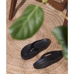 サンダル OOFOS/ウーフォス OOmega / ウーメガ(23cm〜25cm) レディース