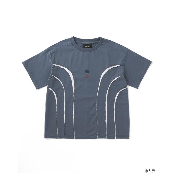 tシャツ GRANCY×EVANGELION Plug Suit Design T-Shirt（ZO...
