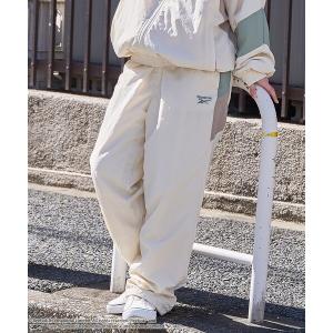 パンツ Reebok（リーボック）別注トラックパンツ メンズ レディース