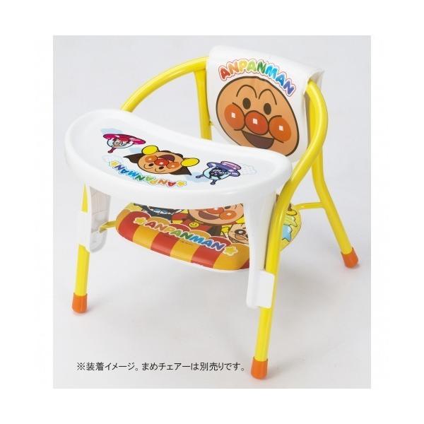 ベビー アンパンマン まめチェアー用テーブル