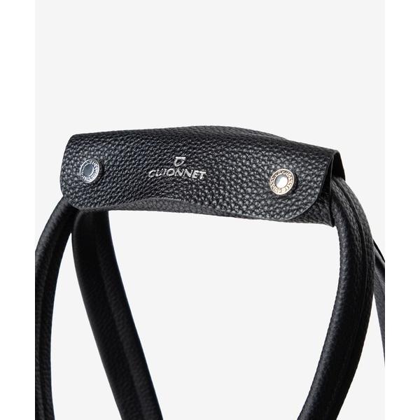 GUIONNET LETHEAR HANDLE COVER ギオネ レザーグリップ ハンドルカバー
