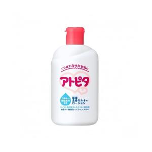 ベビー アトピタ保湿全身ミルキィローション