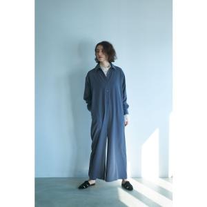 サロペット オーバーオール SHIRT PANTS DRESS レディース