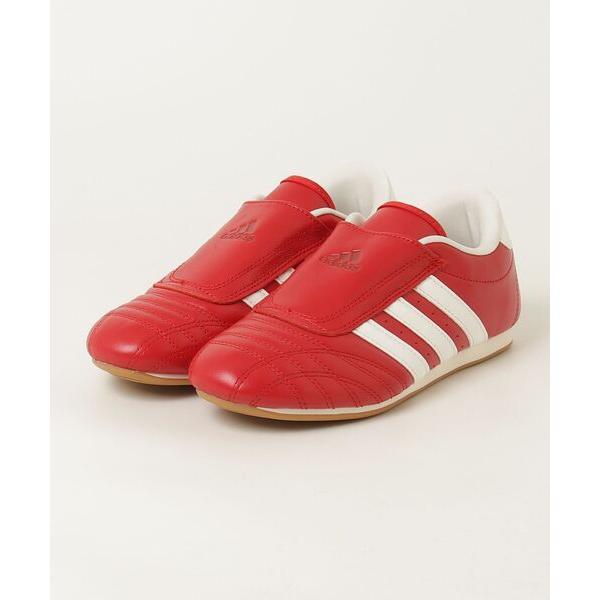 スニーカー adidas TAEKWONDO W JS4020 メンズ