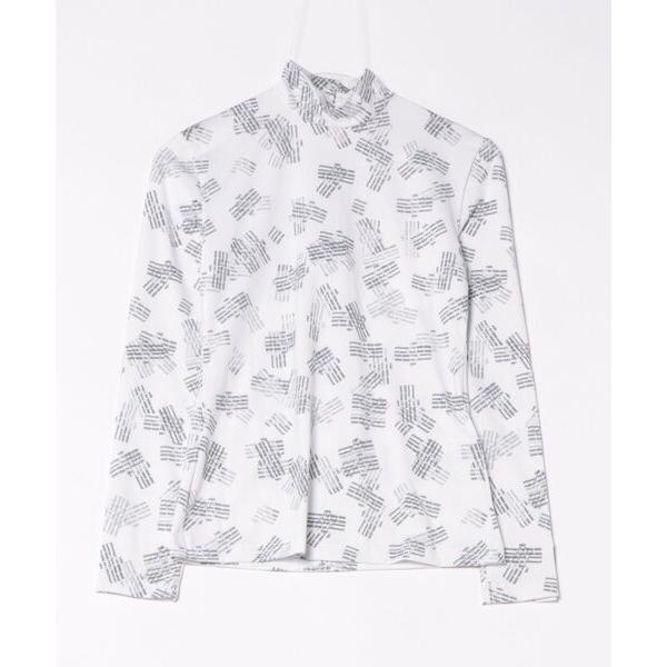 tシャツ MASK JERSEY TOP R0CA159 メンズ