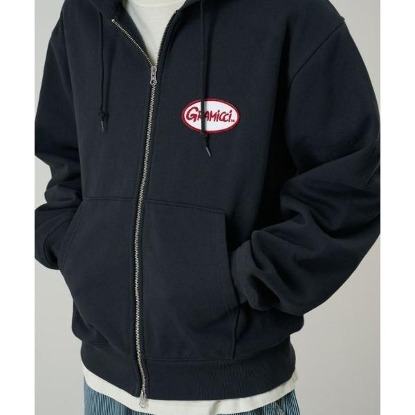 パーカー メンズ