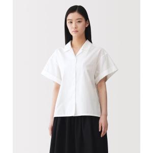 MUJI Labo スカート 「MUJI Labo」婦人 リネンリヨセルイージー